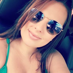 Meet your Posher, Fernanda